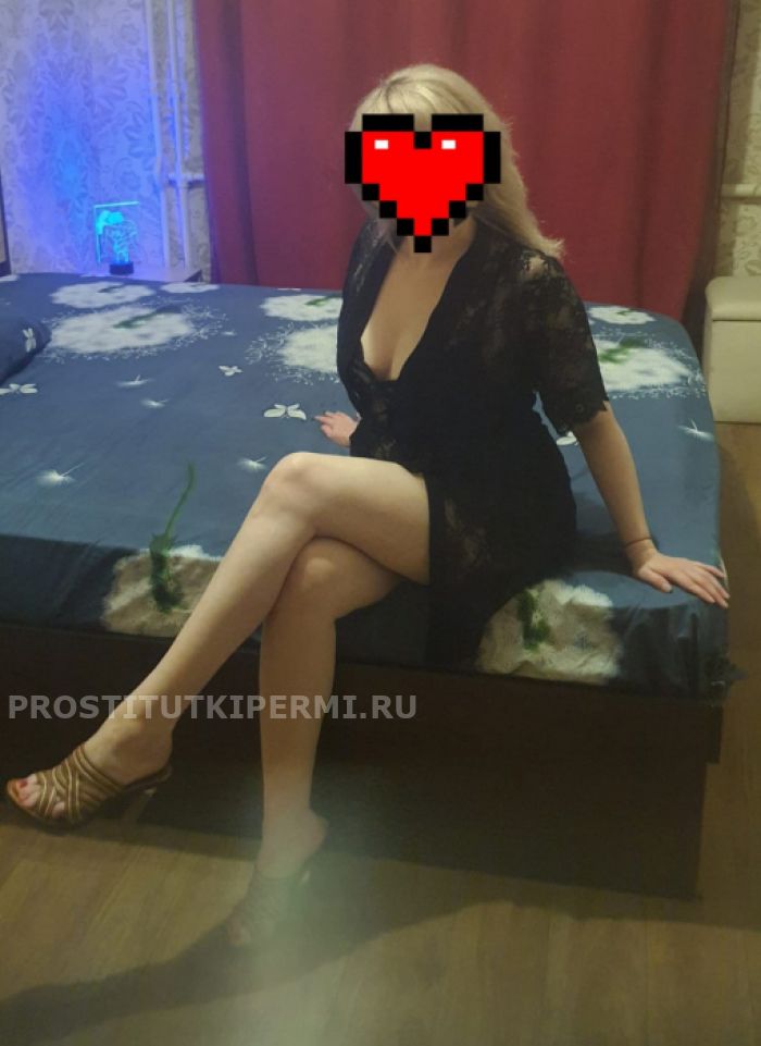 Индивидуалка Василиса Саратов